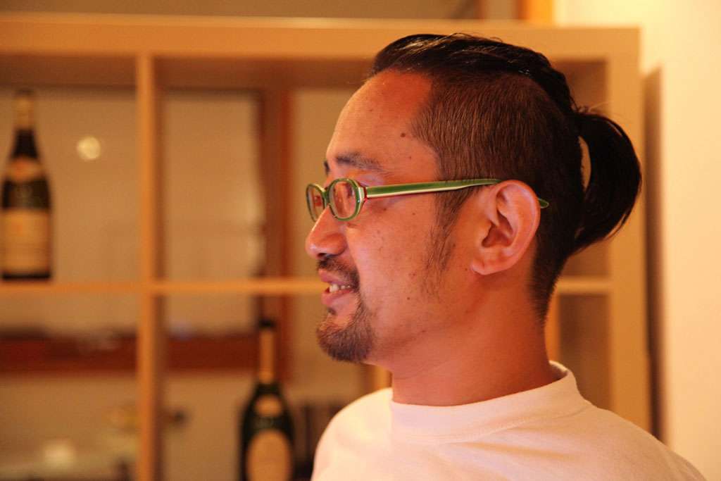 Tomohiro Koizumi