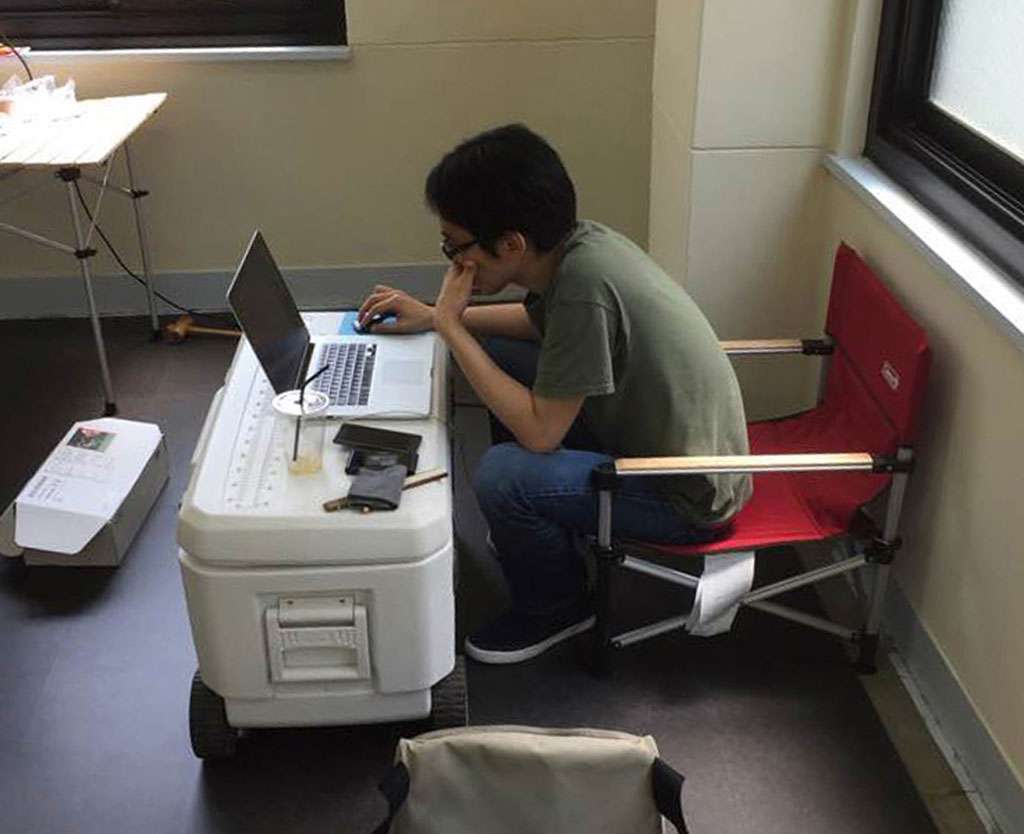 Kouichi Machida