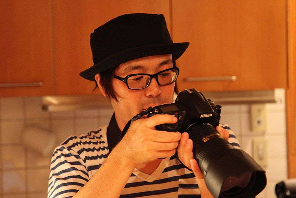 Koichiro Wakakuwa